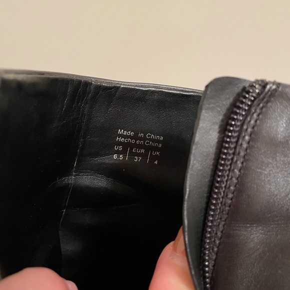 Aldo boots - Picture 6 of 9